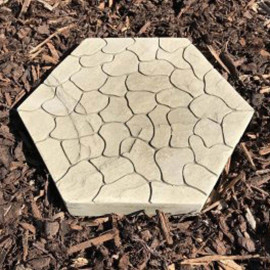 Slate Stepping Stone Insect Drinker